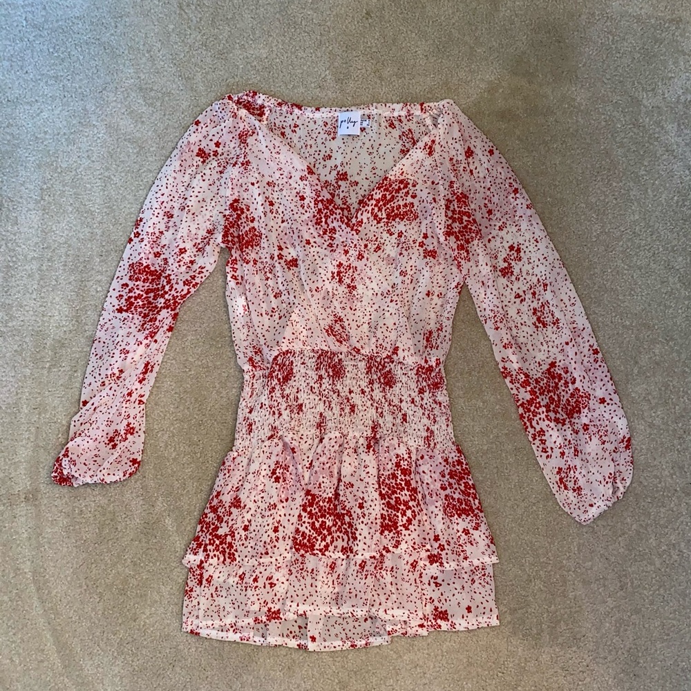 Princess Polly Mini Dress